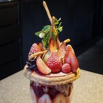 PATISSERIE ASAKO IWAYANAGI - 