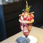 PATISSERIE ASAKO IWAYANAGI - 