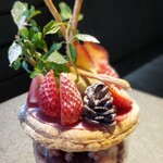 PATISSERIE ASAKO IWAYANAGI - 