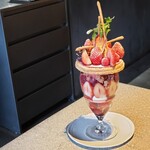 PATISSERIE ASAKO IWAYANAGI - 