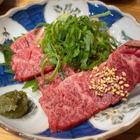 焼肉やまと - 