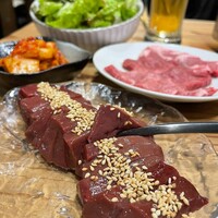 焼肉やまと - 