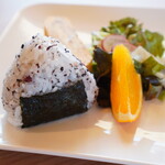 IGETAYA+ - キレイなお握りよ♡