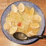 和風楽麺 四代目 ひのでや - 