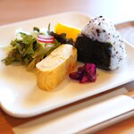 IGETAYA+ - ドリンク代のみのモーニングも秀逸