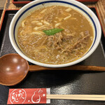 うどん 兎麦 - 