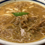 うどん 兎麦 - 
