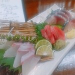 いこい食堂 一行三昧 - 