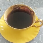 コーヒーハウスTOM - 自宅にて　美味しく仕上がりました　自宅にある他のコーヒーが飲めなくなる(T_T)