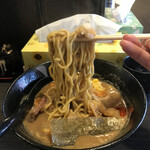 つけ麺 陽 - 