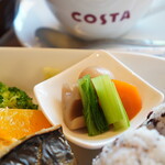 IGETAYA+ - びしっとした煮物