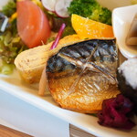 IGETAYA+ - 脂乗りまくったサバ