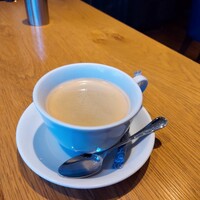 キハチ 青山本店 - ⚫コーヒー