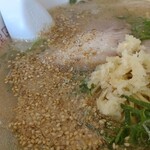 江ちゃんラーメン - ごまイン♪
