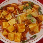 Misen - 麻婆飯