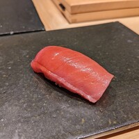 鮨処 やまと - 中トロ