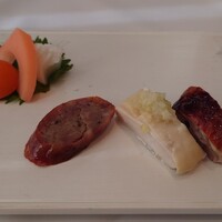 赤坂璃宮 赤坂本店 - 