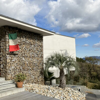 リストランテ フィッシュボーン - 