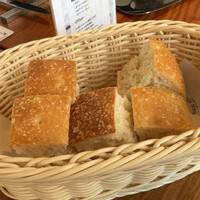 リストランテ フィッシュボーン - 