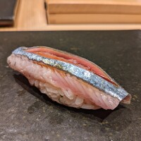 鮨処 やまと - サンマ