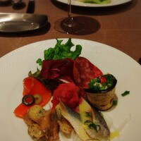 Russian Restaurant ROGOVSKI 銀座 - 前菜