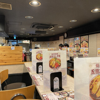 らーめん北斗_2