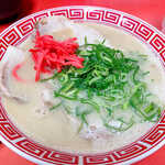 博多ラーメン とんとん - 