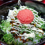 博多ラーメン とんとん - 