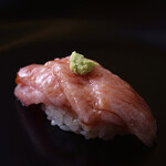 Ginza Sushi Aoki - 