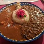 スパイスサロン バビルの塔 - 