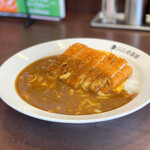 CoCo壱番屋 - 料理写真: