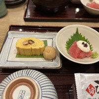 うなぎ和食 しら河 名駅店 - 