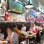 Sotto Mare - 2019/12/11人気店です