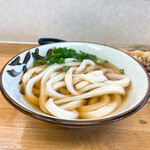 Teuchi Udon Kogera - 