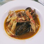 Sotto Mare - 2019/12/11とりわけました