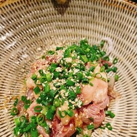 博多 鴨すき 鴨しゃぶ なかもぐろ - 