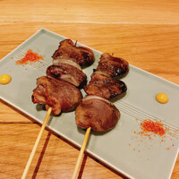 博多 鴨すき 鴨しゃぶ なかもぐろ - 