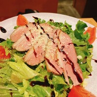 博多 鴨すき 鴨しゃぶ なかもぐろ - 