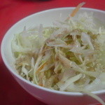 モンティー - サラダ