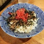 Chashuuya Musashi - ちゃーしゅう飯