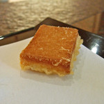 京都祇園 天ぷら八坂圓堂 - 海老パン