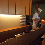 京都祇園 天ぷら八坂圓堂 - 