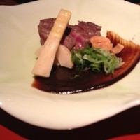 京料理屋 嵐山さくら - 