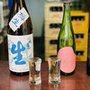 Moritaya Saketen - 訪問日の日本酒はこちら！