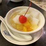 中国料理 芳仙閣 - 