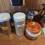 中華そば 虎桜 - 