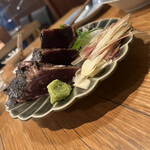 Robata Shikabari - 