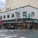 PINECREST DINER  - 2019/12/12外観