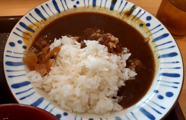 すき家 7号酒田こあら店 - 酒田（牛丼）の写真