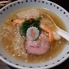 らー麺 あけどや